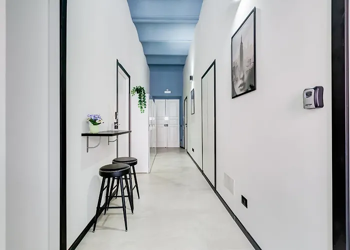 VIVILO COLLECTION - Muggia 21 Suites Roma