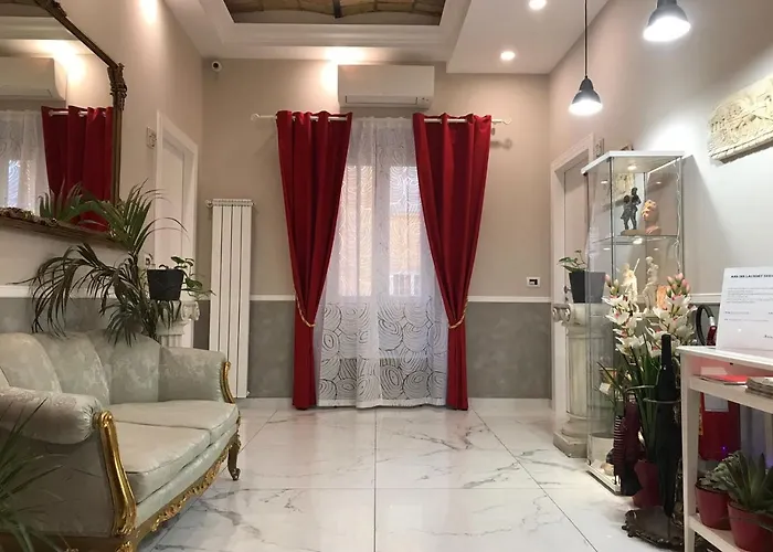 Ann Inn Roma